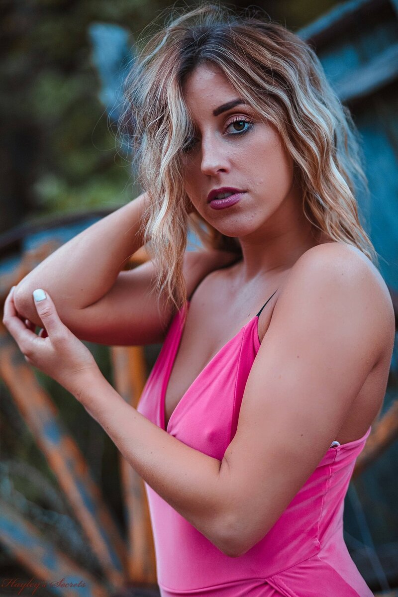 Евгения, 22
