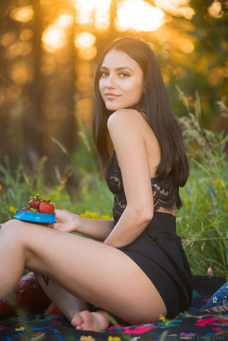 Людмила, 23