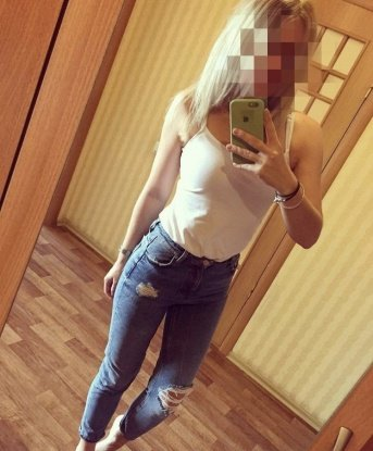 Аничка, 29