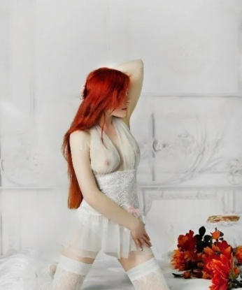 Ксения, 25